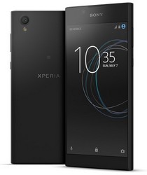 Замена тачскрина на телефоне Sony Xperia L1 в Нижнем Тагиле